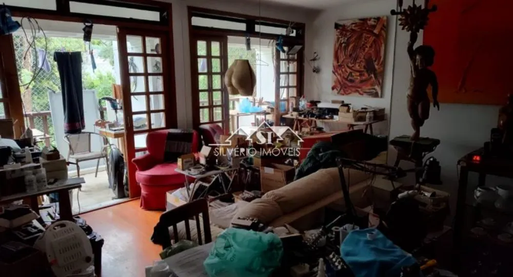 Apartamento, 2 quartos, 70 m² - Foto 1