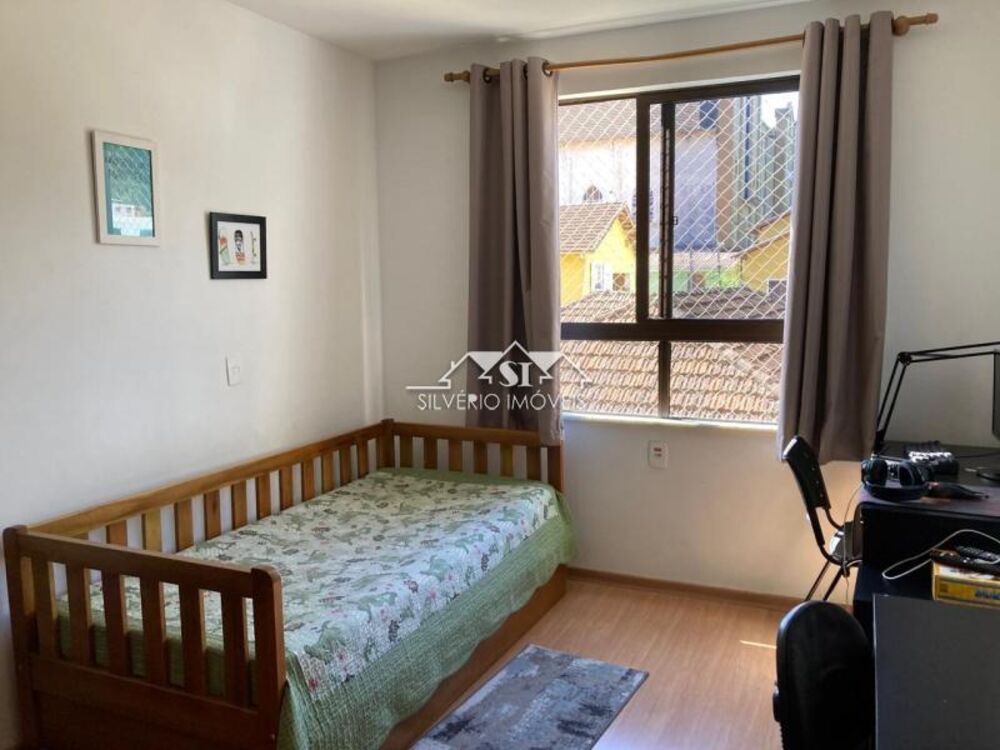 Apartamento, 2 quartos, 88 m² - Foto 8