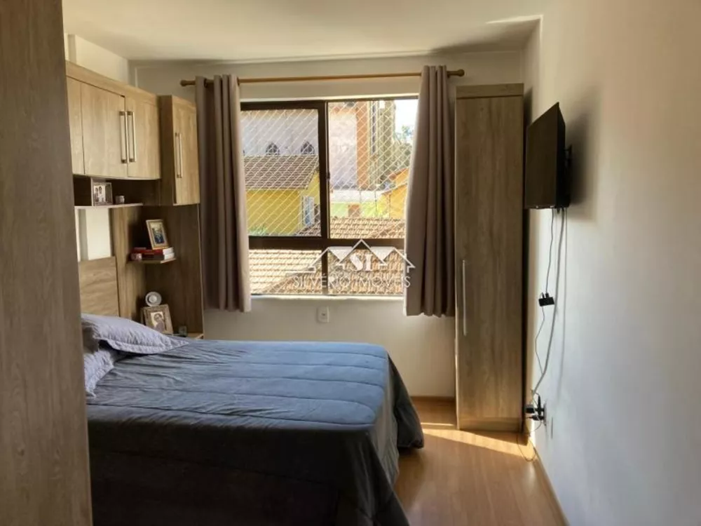 Apartamento, 2 quartos, 88 m² - Foto 6