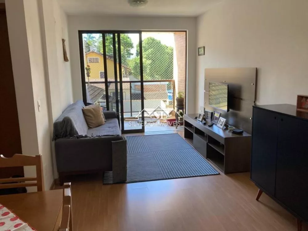 Apartamento, 2 quartos, 88 m² - Foto 4