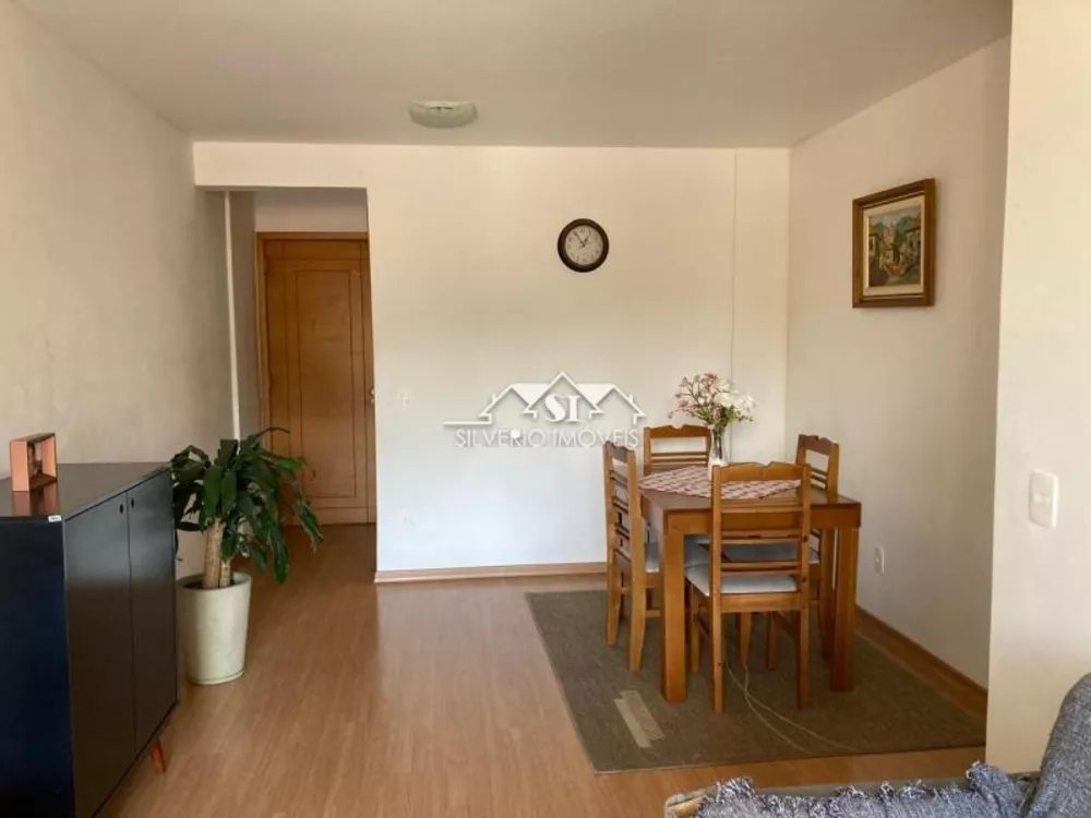Apartamento, 2 quartos, 88 m² - Foto 5