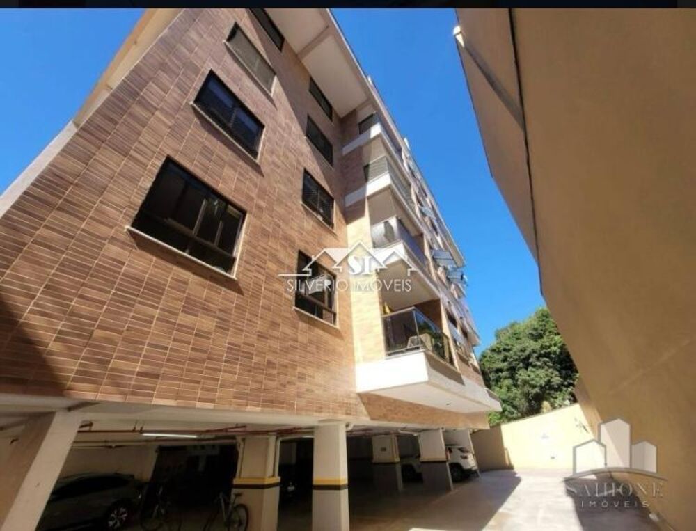 Apartamento, 2 quartos, 88 m² - Foto 2