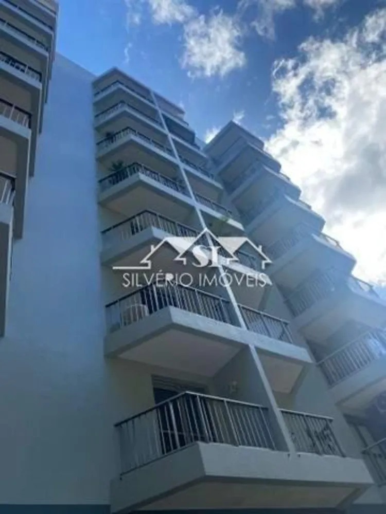 Apartamento, 3 quartos, 110 m² - Foto 1