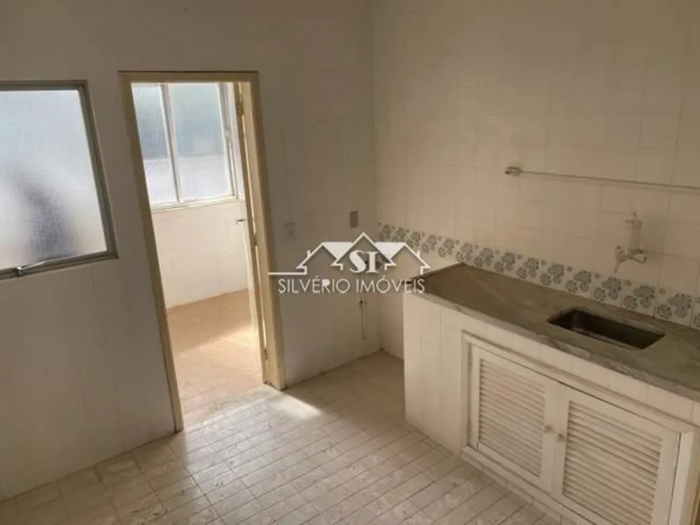 Apartamento, 3 quartos, 110 m² - Foto 9