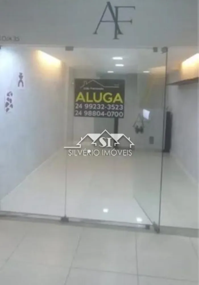 Loja-Salão, 35 m² - Foto 2