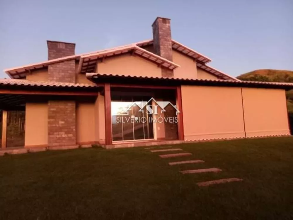 Casa, 3 quartos, 190 m² - Foto 2