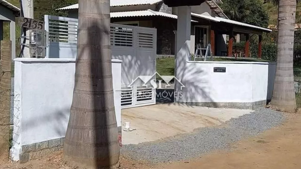 Casa, 3 quartos, 190 m² - Foto 4