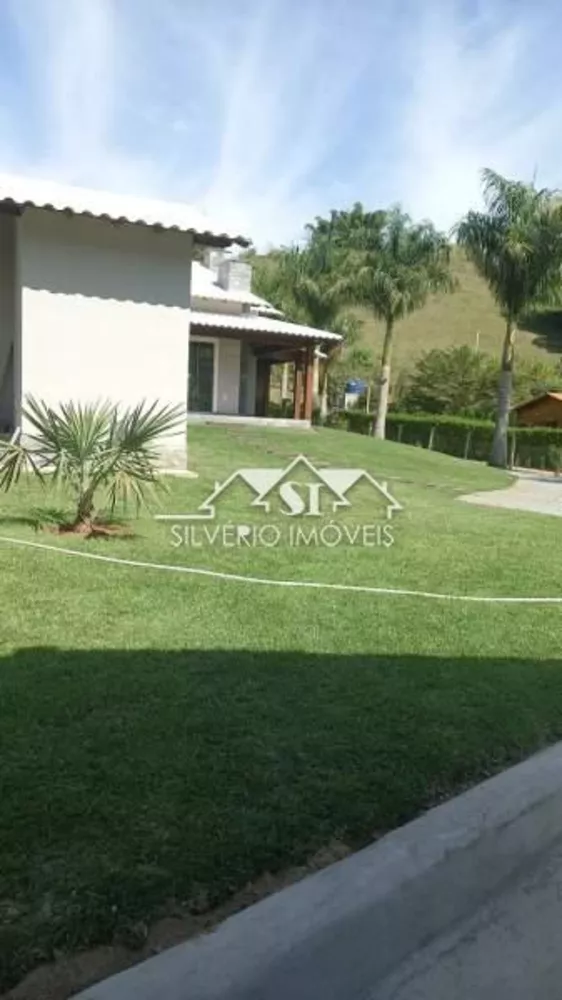 Casa, 3 quartos, 190 m² - Foto 9