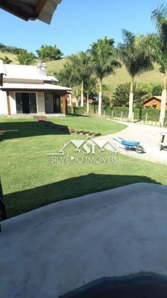 Casa, 3 quartos, 190 m² - Foto 11