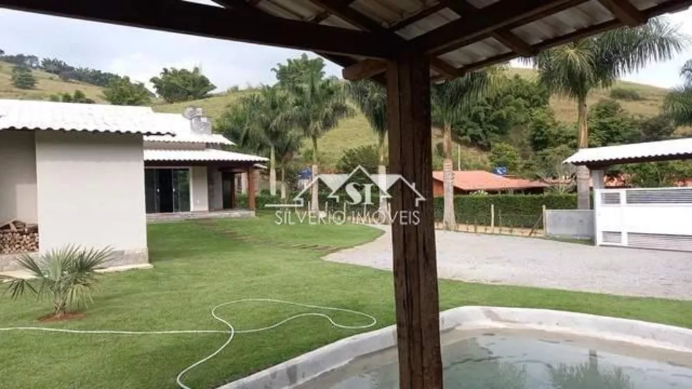 Casa, 3 quartos, 190 m² - Foto 13