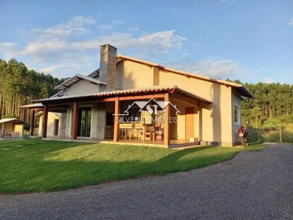 Casa, 3 quartos, 190 m² - Foto 5