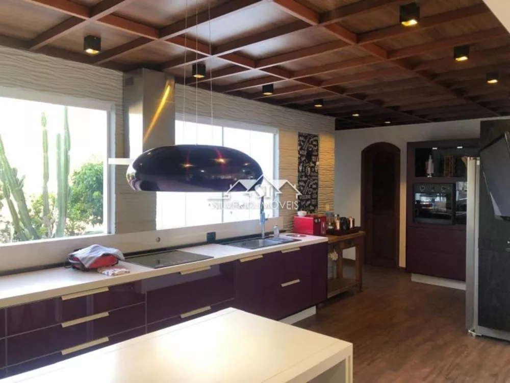 Casa, 4 quartos, 600 m² - Foto 11