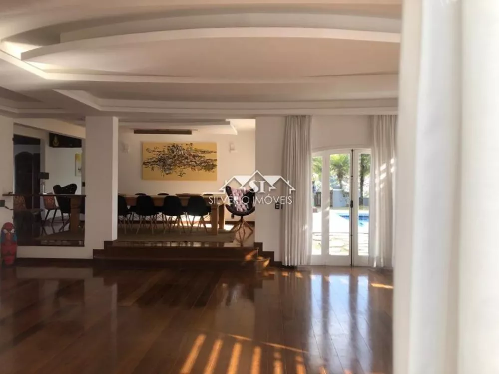 Casa, 4 quartos, 600 m² - Foto 12