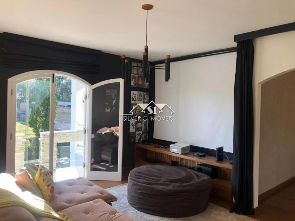 Casa, 4 quartos, 600 m² - Foto 8