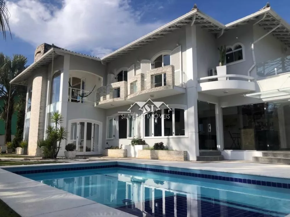 Casa, 4 quartos, 600 m² - Foto 26