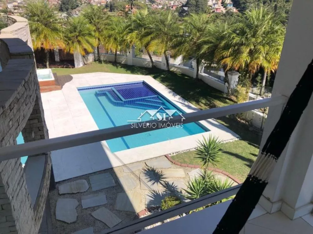 Casa, 4 quartos, 600 m² - Foto 9