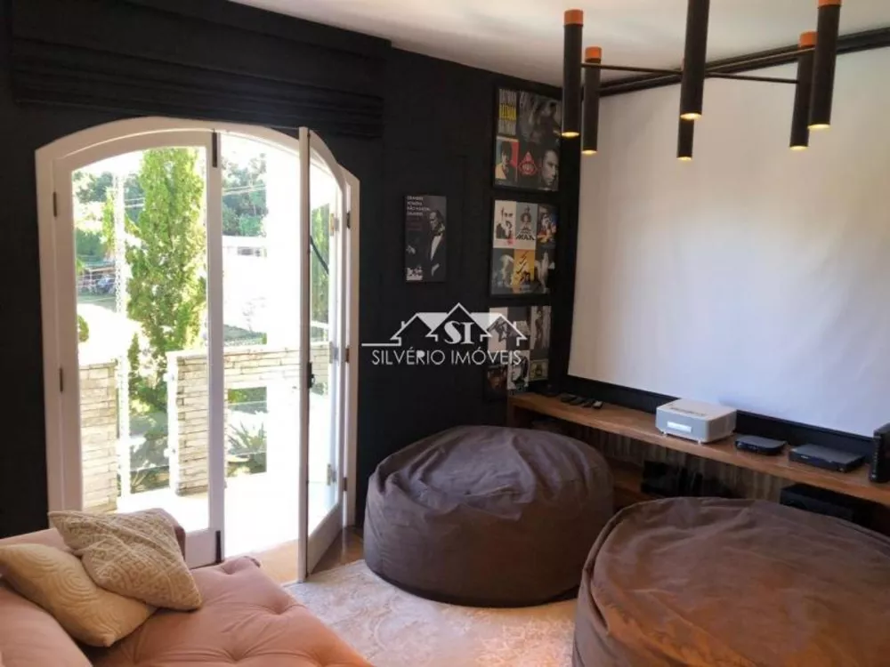 Casa, 4 quartos, 600 m² - Foto 27