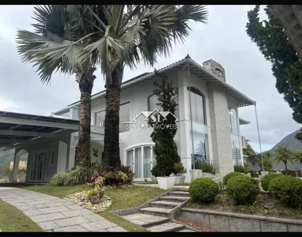 Casa, 4 quartos, 600 m² - Foto 25