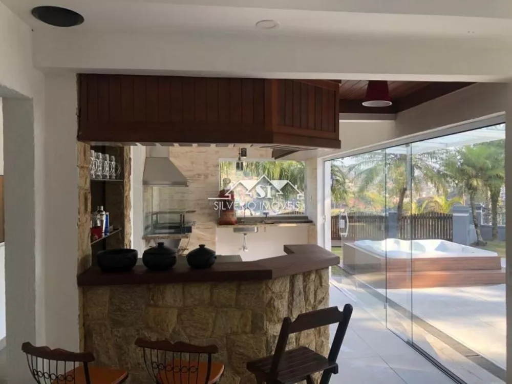 Casa, 4 quartos, 600 m² - Foto 19