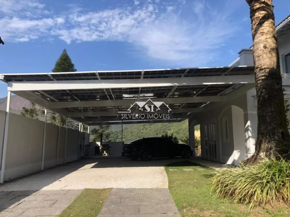 Casa, 4 quartos, 600 m² - Foto 20