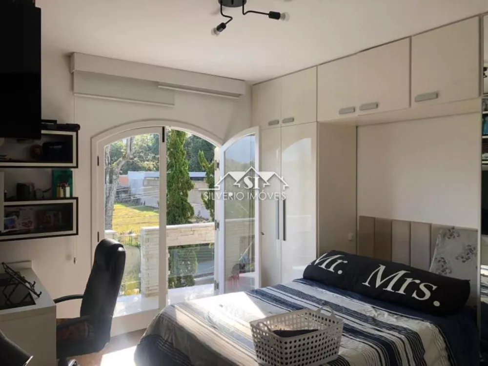 Casa, 4 quartos, 600 m² - Foto 21