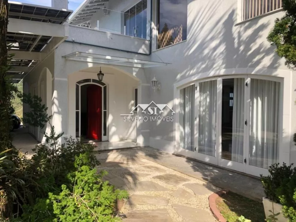 Casa, 4 quartos, 600 m² - Foto 4