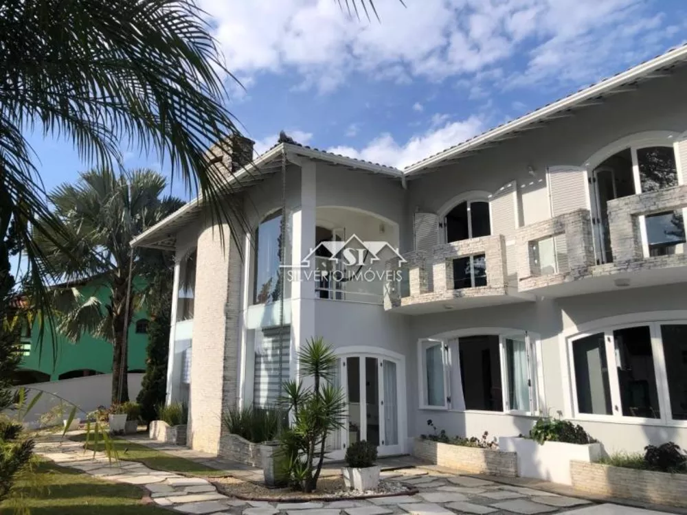 Casa, 4 quartos, 600 m² - Foto 23