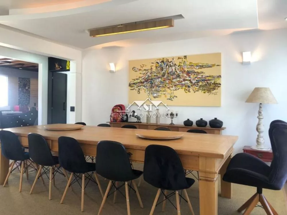 Casa, 4 quartos, 600 m² - Foto 10