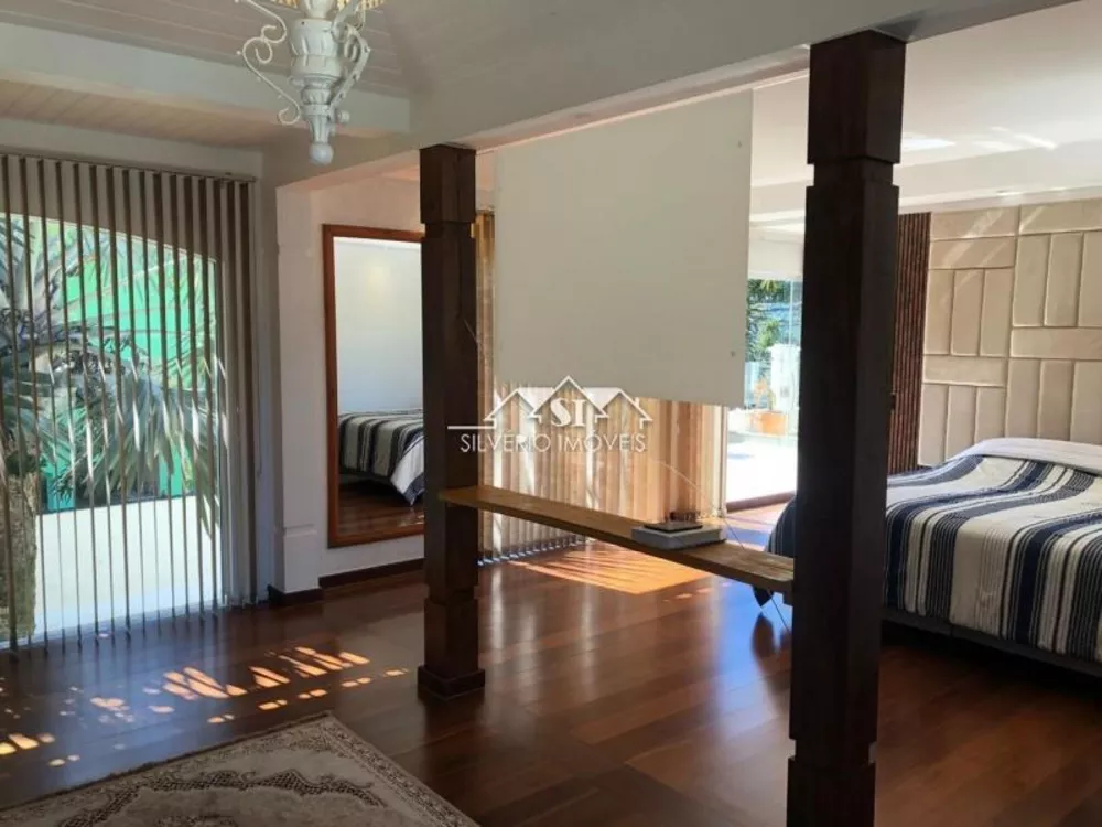 Casa, 4 quartos, 600 m² - Foto 18