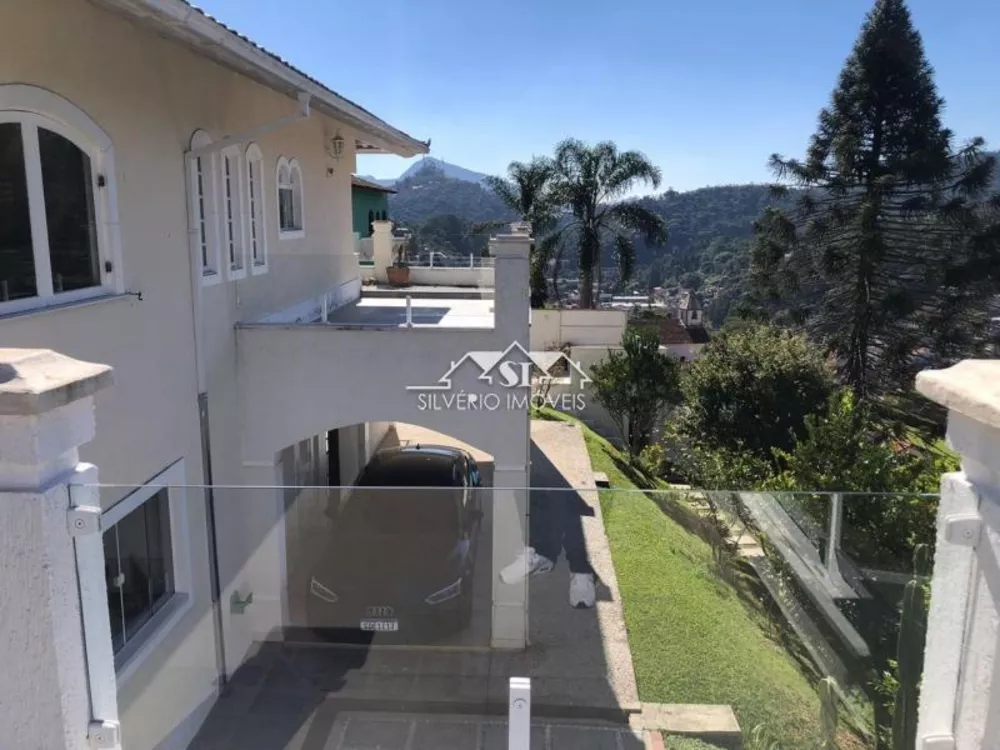 Casa, 4 quartos, 600 m² - Foto 24