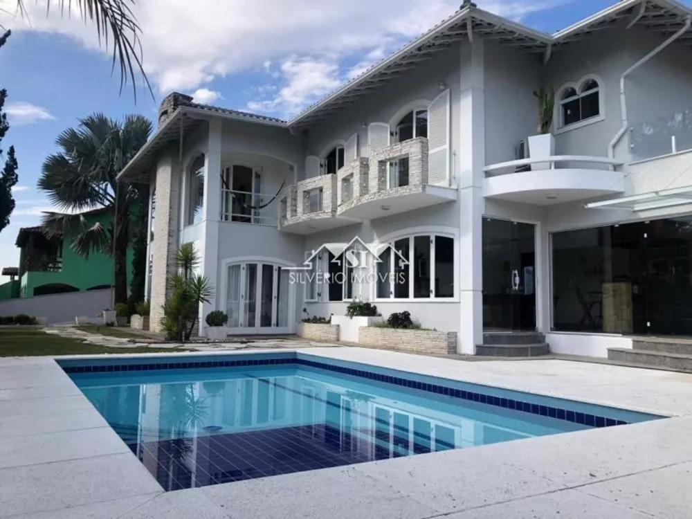 Casa, 4 quartos, 600 m² - Foto 13