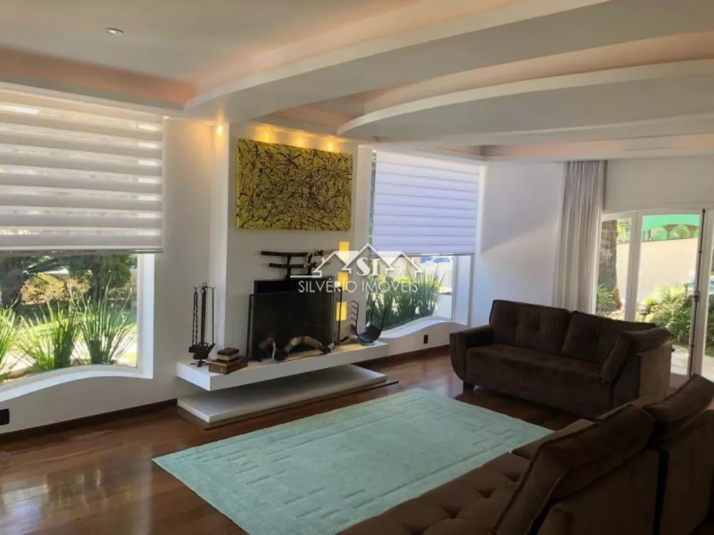 Casa, 4 quartos, 600 m² - Foto 5