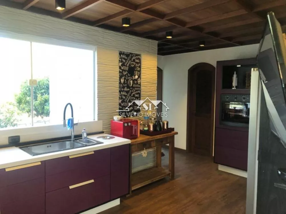 Casa, 4 quartos, 600 m² - Foto 6