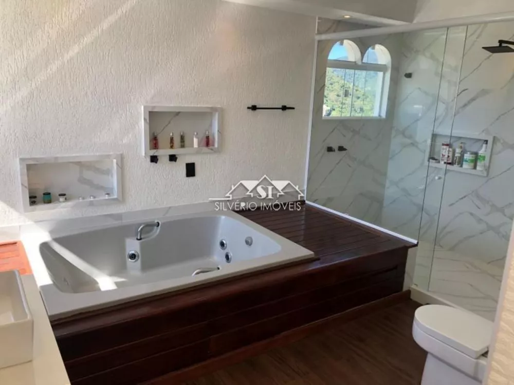 Casa, 4 quartos, 600 m² - Foto 22