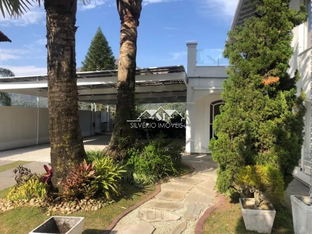 Casa, 4 quartos, 600 m² - Foto 14