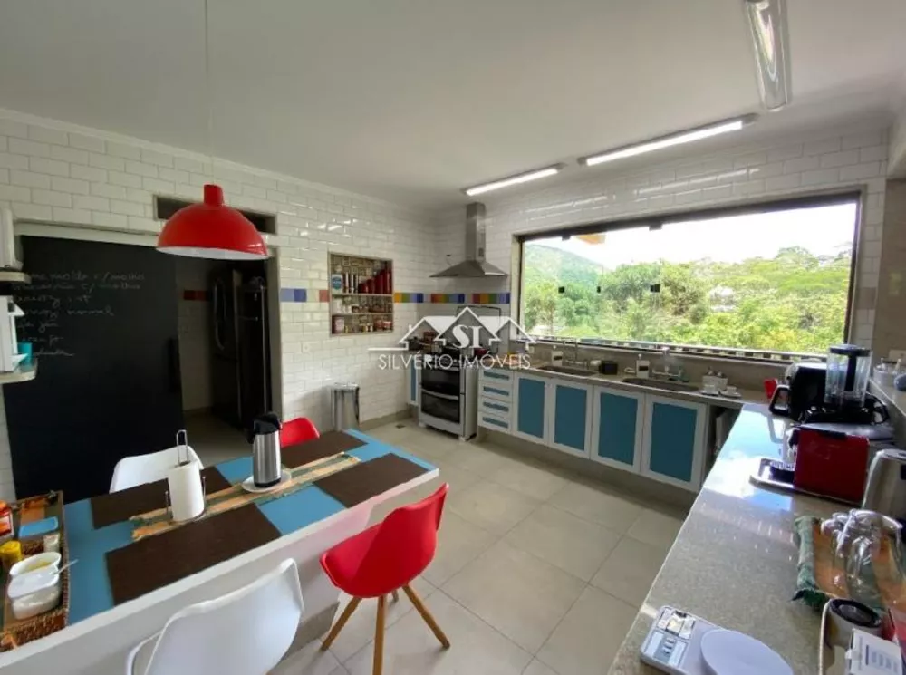 Casa, 7 quartos, 950 m² - Foto 3