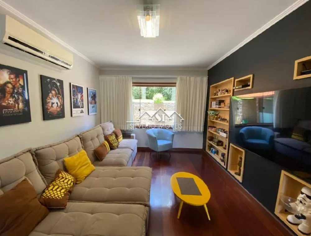 Casa, 7 quartos, 950 m² - Foto 11