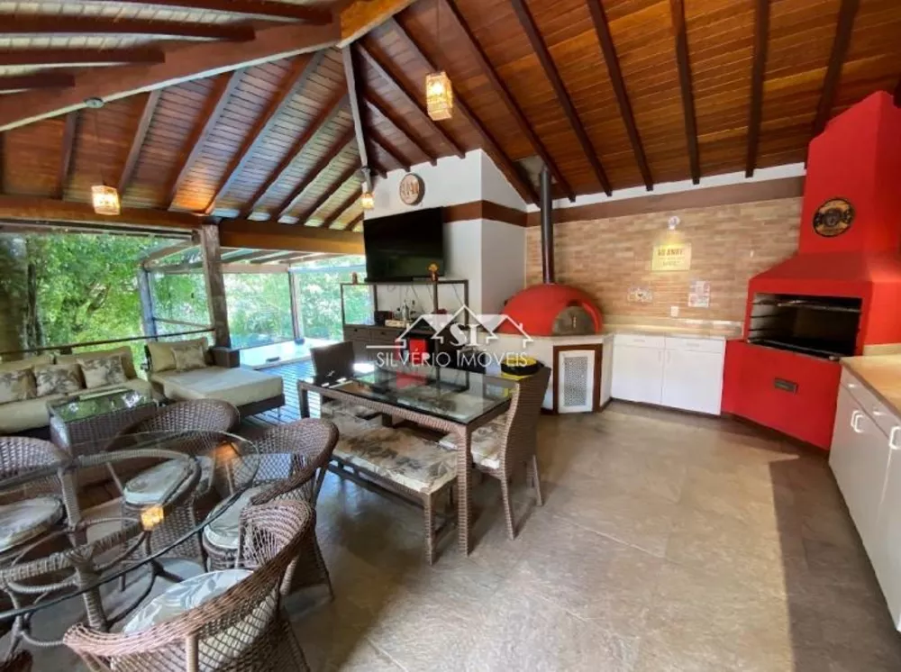 Casa, 7 quartos, 950 m² - Foto 2