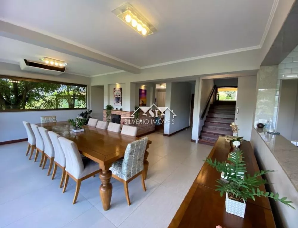 Casa, 7 quartos, 950 m² - Foto 4