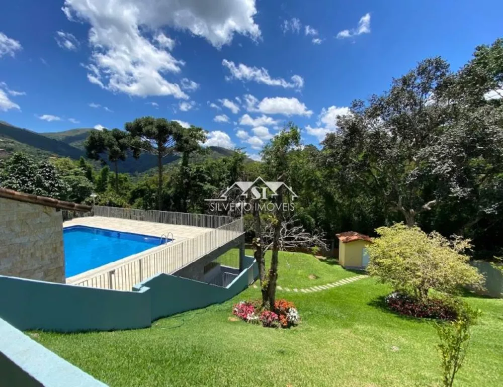 Casa, 7 quartos, 950 m² - Foto 18