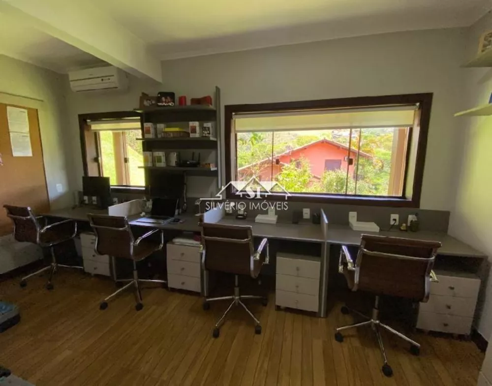 Casa, 7 quartos, 950 m² - Foto 10