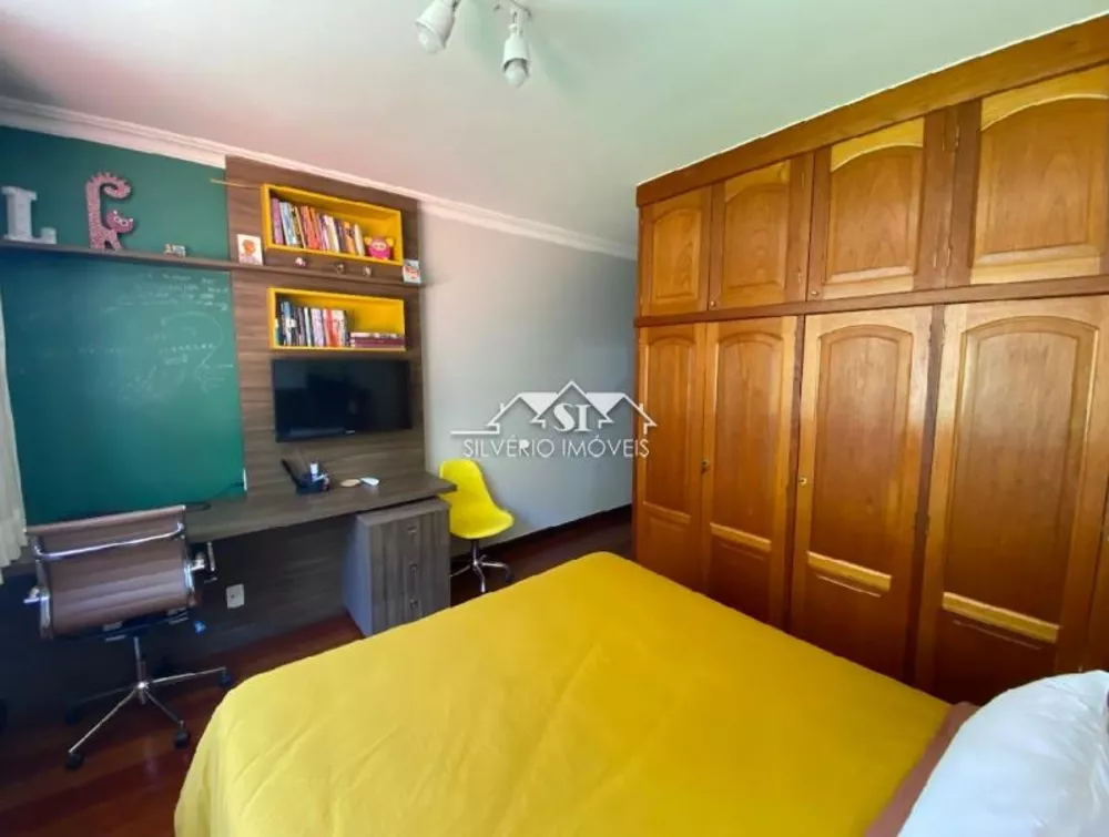 Casa, 7 quartos, 950 m² - Foto 9