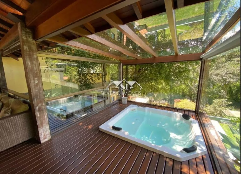 Casa, 7 quartos, 950 m² - Foto 17