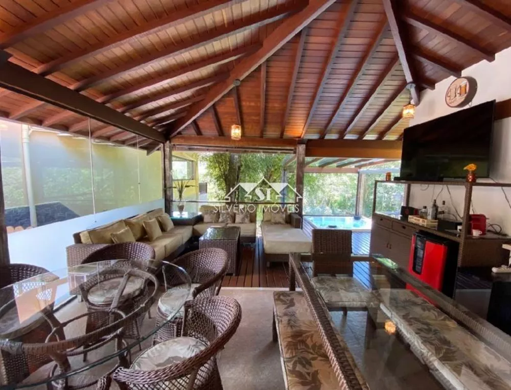 Casa, 7 quartos, 950 m² - Foto 12