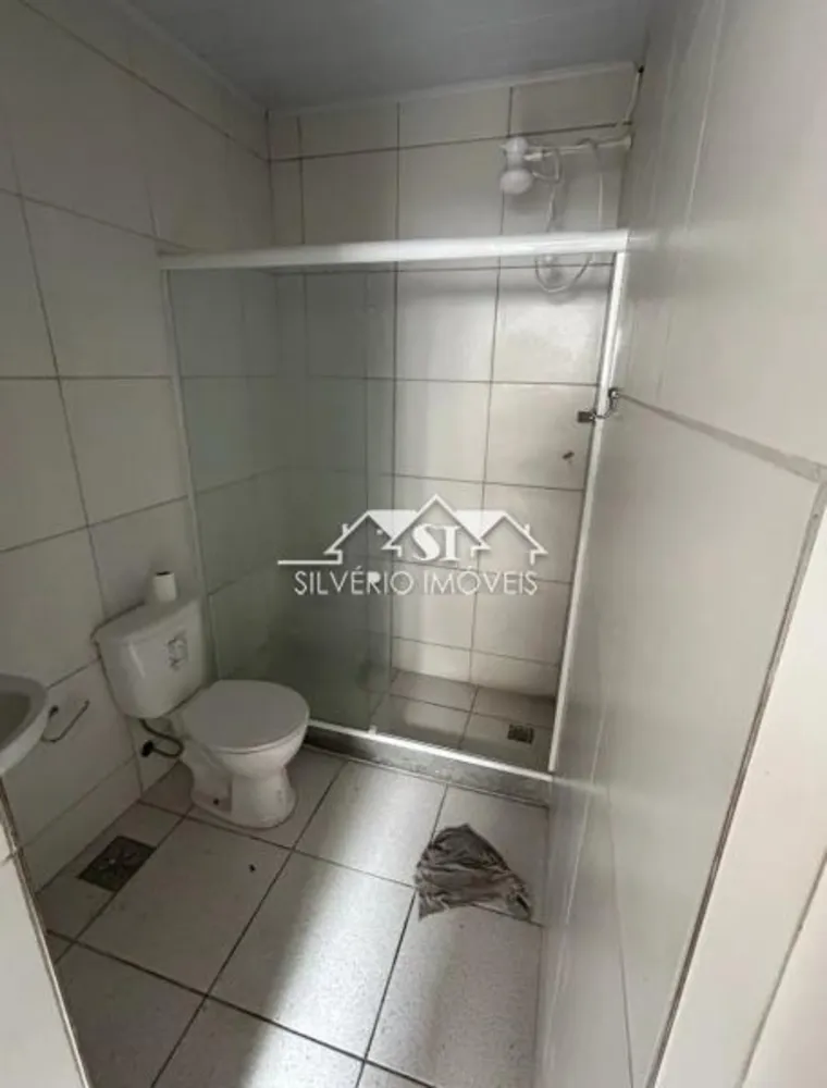 Depósito-Galpão, 530 m² - Foto 13
