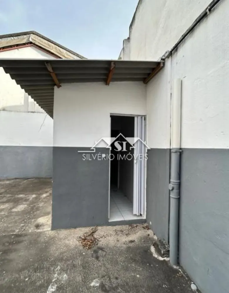 Depósito-Galpão, 530 m² - Foto 5