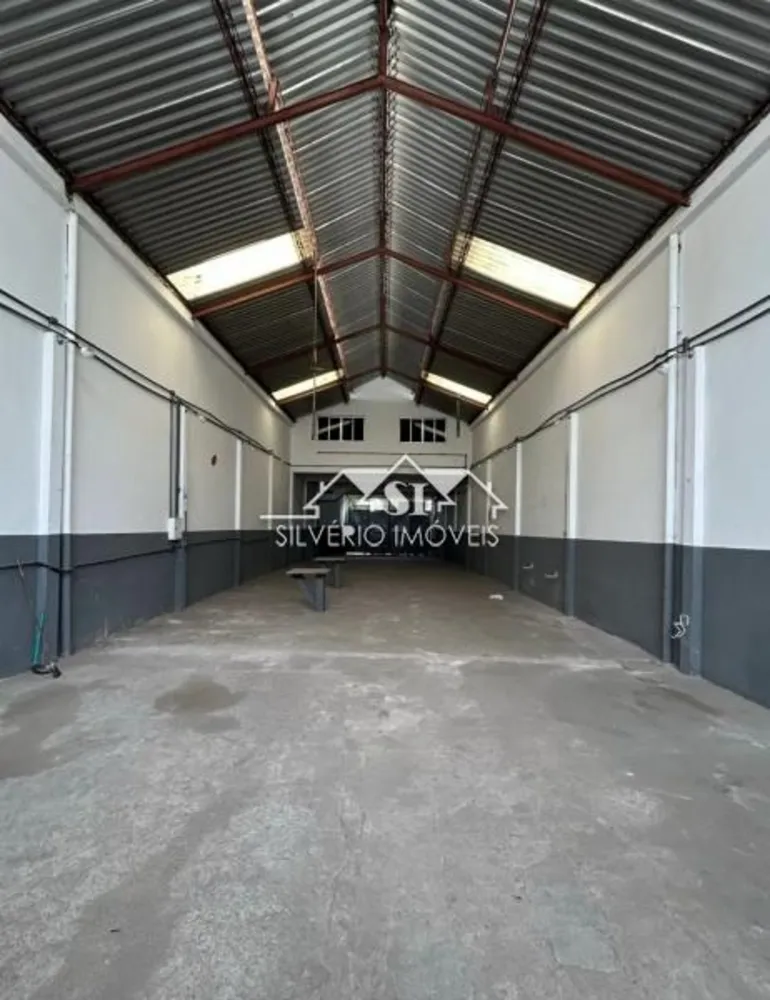 Depósito-Galpão, 530 m² - Foto 15
