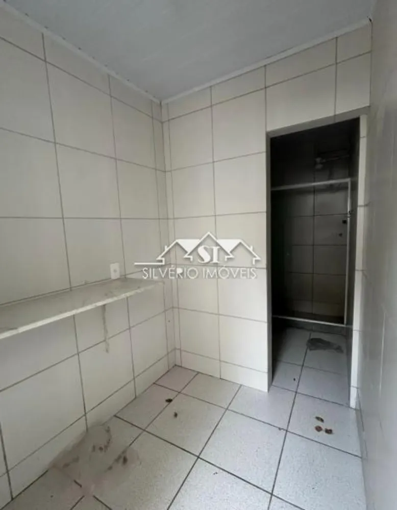 Depósito-Galpão, 530 m² - Foto 12