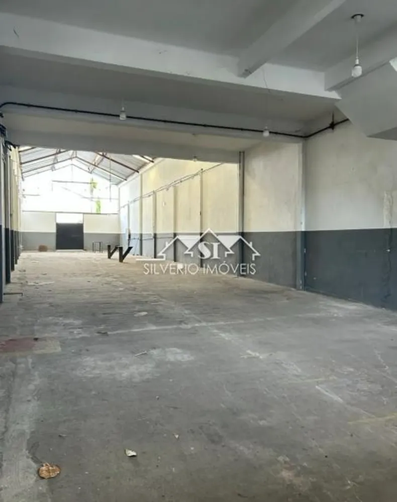 Depósito-Galpão, 530 m² - Foto 3