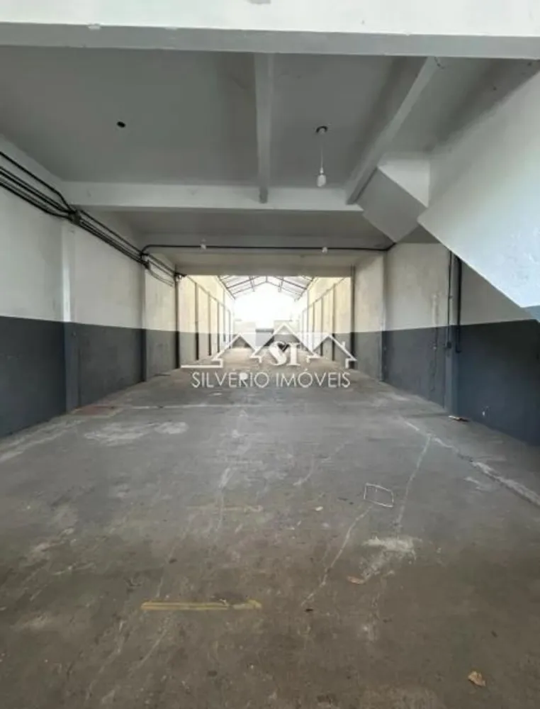 Depósito-Galpão, 530 m² - Foto 2